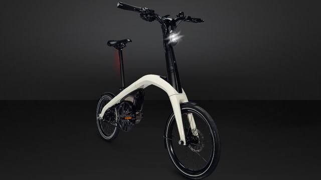 GM oferece US$ 10 mil para quem batizar sua nova bike elétrica