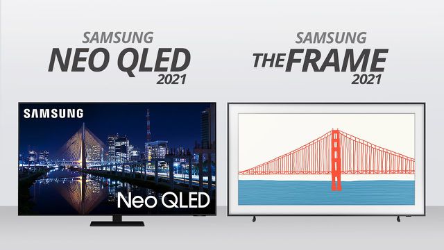 QLED ainda melhor? Conheça a nova geração de smart TVs Samsung