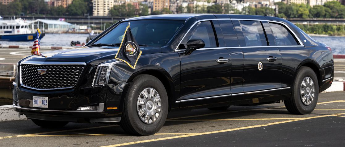 Cadillac The Beast