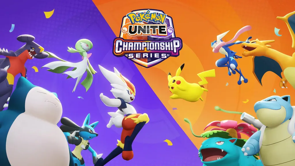 Mundial de Pokémon tem significado especial para os Esports - 16/08/2022 -  UOL Esporte
