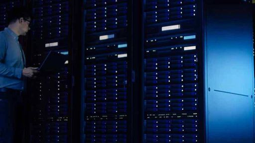 Mineradores de criptomoedas são uma em quatro ameaças a servidores Linux