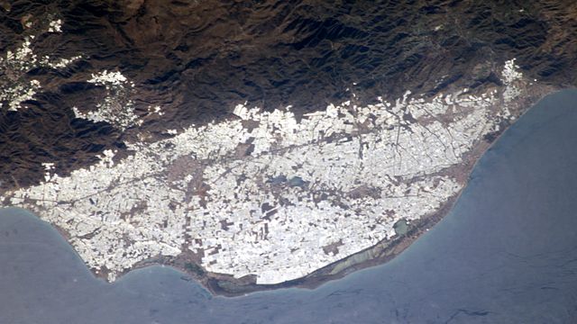 NASA/Estação Espacial Internacional