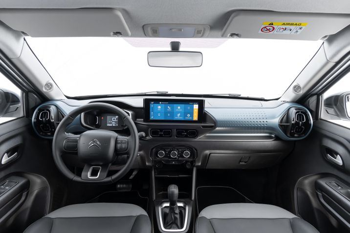 Citroën C3 You