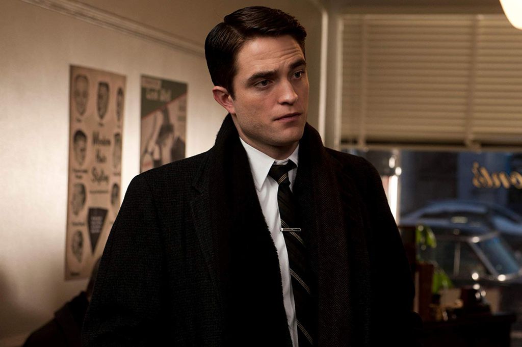 Robert Pattinson vai ser o protagonista de The Batman, ou seja, o próprio Homem-Morcego