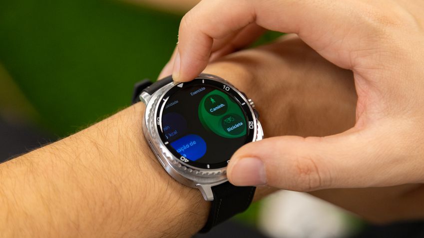 Galaxy Watch 8 Classic