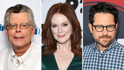 Livro LOVE: A História de Lisey, de Stephen King, vai virar série no Apple TV+