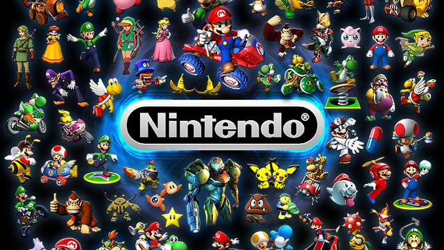 Nintendo não realizará conferência durante a E3 deste ano