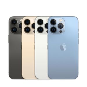Apple iPhone 13 Pro 128GB Azul-Sierra Tela 6,1” - 12MP iOS  [CUPOM EXCLUSIVO CANALTECH]