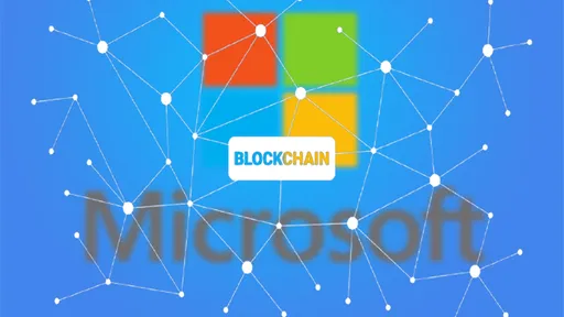 Microsoft planeja usar blockchain da Ethereum no combate à pirataria