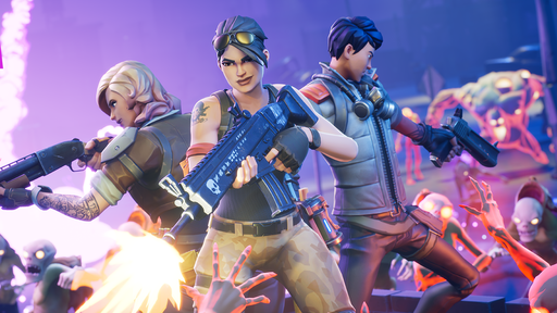 Streamer Ninja bate seu recorde de espectadores em transmissão de Fortnite