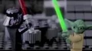 Engenheiro da LEGO cria peça que toca tema do Star Wars com 20 mil blocos