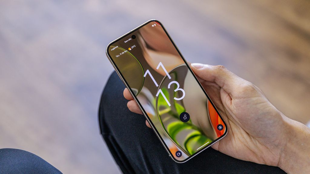 Pixel 9 Pro XL