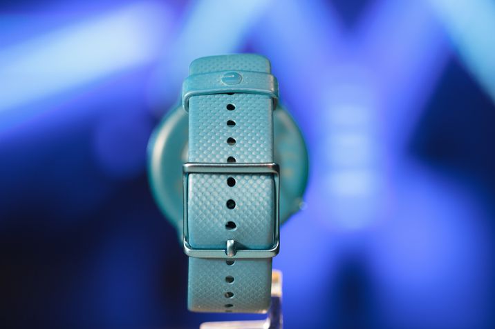 Polar Ignite 2 pulseira