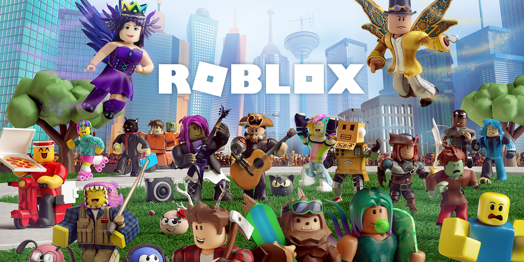 Historia - Roblox