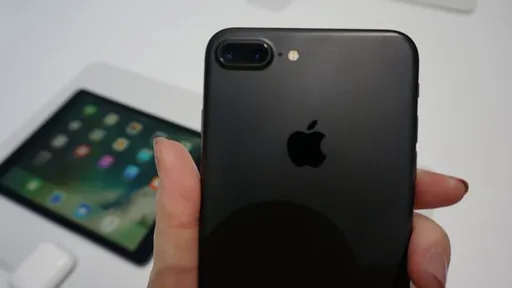 Usuários reclamam que zoom de 2x do iPhone 7 Plus nem sempre funciona