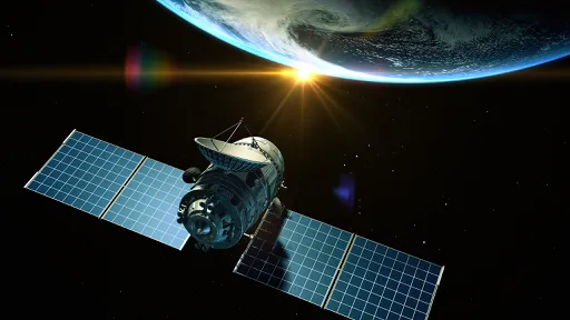 Rússia imagina satélites autodestrutivos para resolver problema do lixo espacial