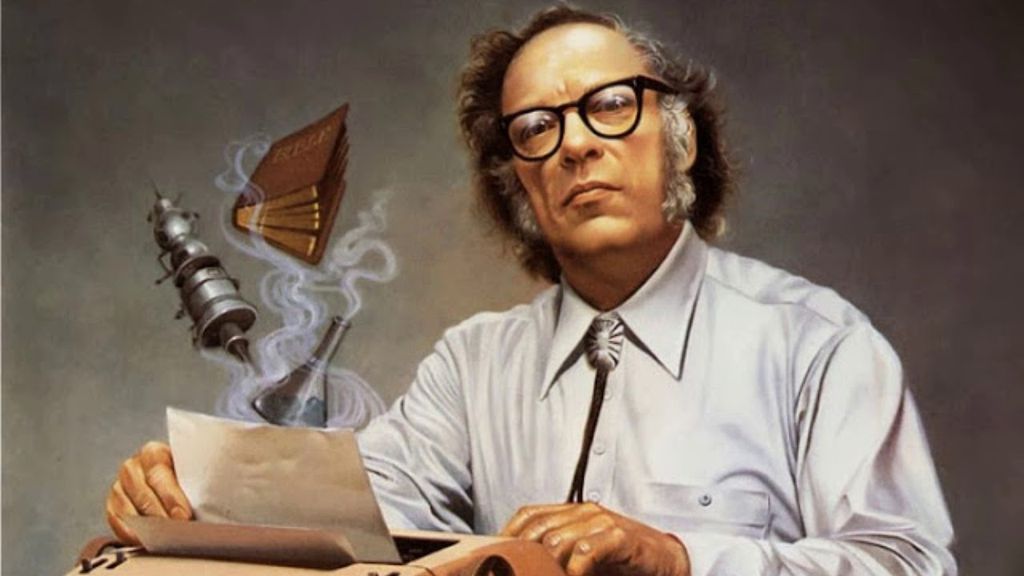 100 anos de Isaac Asimov e seu legado para a geração da era tecnológica