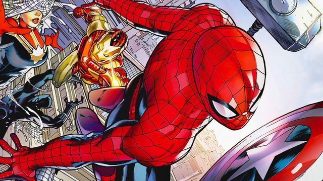 Homem-Aranha: conheça os melhores jogos da Marvel com o herói