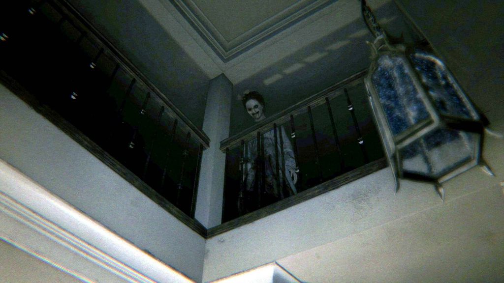 Imagem de Silent Hill