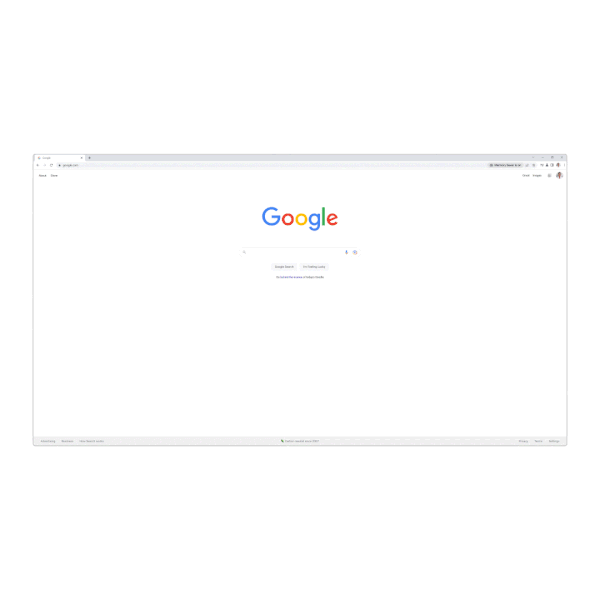 Você pode clicar no botão e obter mais informações sobre o economizador de memória do Chrome (Imagem: Reprodução/Google)