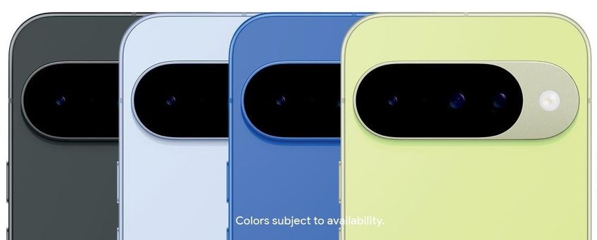 Pixel 10