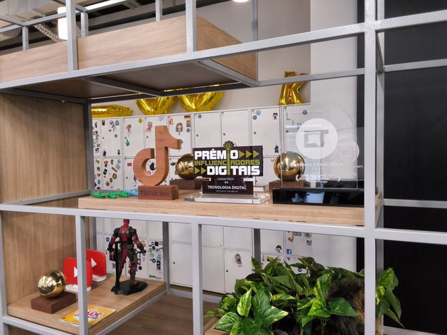 Câmera traseira - Galaxy Tab A11+