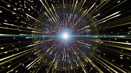 Einstein estava errado e Big Bang não é o começo do universo, diz esta teoria