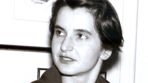 Mulheres Históricas: Rosalind Franklin, a injustiçada “mãe do DNA”