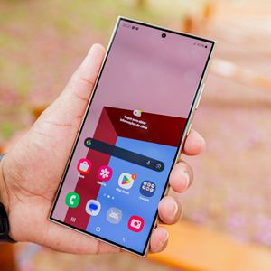 Samsung Galaxy S24 Ultra, 512 GB, 12 GB RAM, Galaxy AI, 5G, Titânio | CUPOM