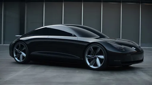 Hyundai promete autonomia absurda para seu novo carro elétrico
