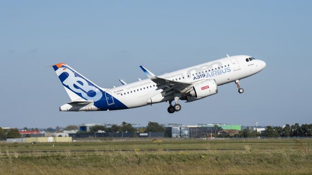 Reprodução/H.Goussé/Airbus