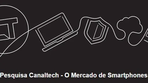 Pesquisa Canaltech: queremos saber seus hábitos de consumo de smartphones