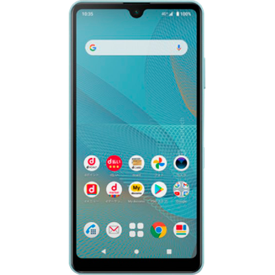 lança Sony SONY　Xperia　ACEIII smartphone com entrada de modelo III, Ace Xperia スマートフォン本体