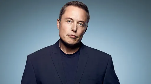 Elon Musk fala em "curar o autismo" com as inovações da Neuralink