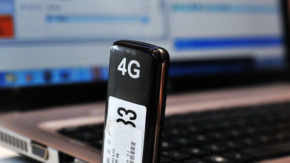 4G e 3G de operadoras deixam a desejar durante teste em pontos