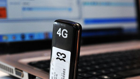 Acredite: operadora brasileira Claro tem o 4G mais rápido do mundo