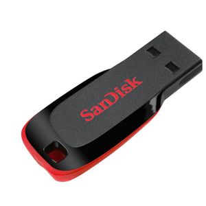 Pen Drive 64GB SanDisk [INTERNACIONAL]