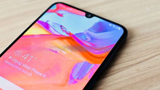 Samsung Galaxy A70 já está sendo vendido no Brasil