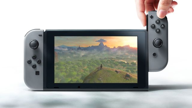 Nintendo Switch: pré-venda está esgotada nas principais varejistas dos EUA