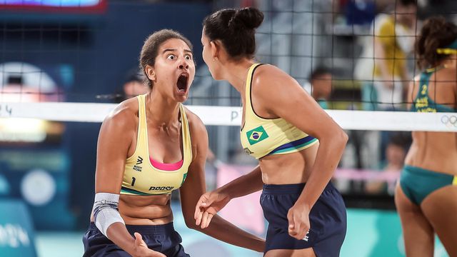 Divulgação/Gaspar Nóbrega/COB