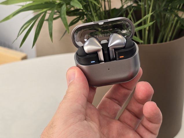 Galaxy Buds 3 Pro