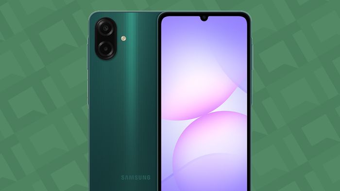 Galaxy A07 vai ganhar versão 5G; veja o que esperar do novo baratinho da Samsung