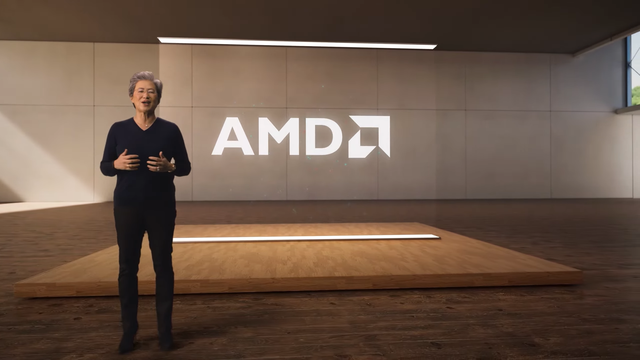 AMD