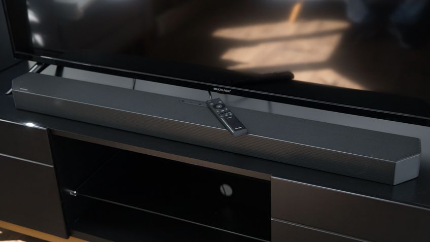 Soundbar Samsung HW- Q600C