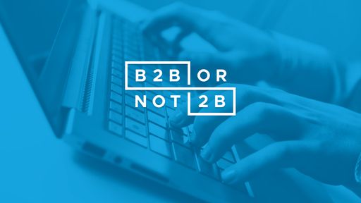 B2B or not 2B | Resumo semanal do mundo de tecnologia corporativa