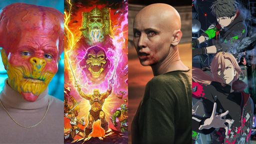 Os melhores lançamentos de filmes e séries para assistir online (24/07/2021)