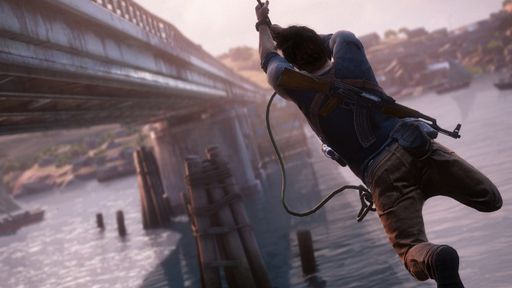 Os 10 melhores games lançados em 2016