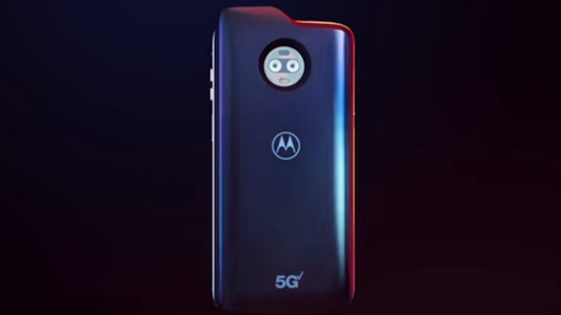 Motorola anuncia Moto Z3 e novo Snap preparado para conexão 5G