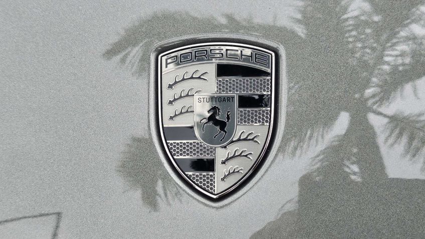 Porsche Macan elétrico (Apresentação e Primeira Volta)