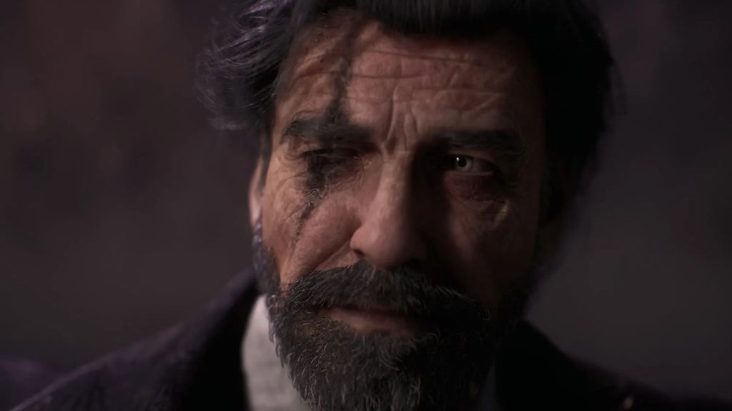 Imagem de Renoir em Clair Obscur